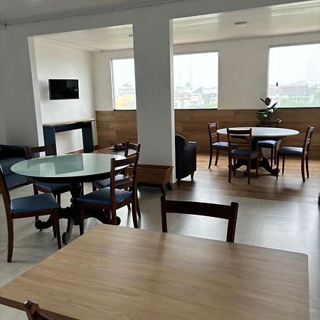 Hotel Porto Valença Eksteriør billede